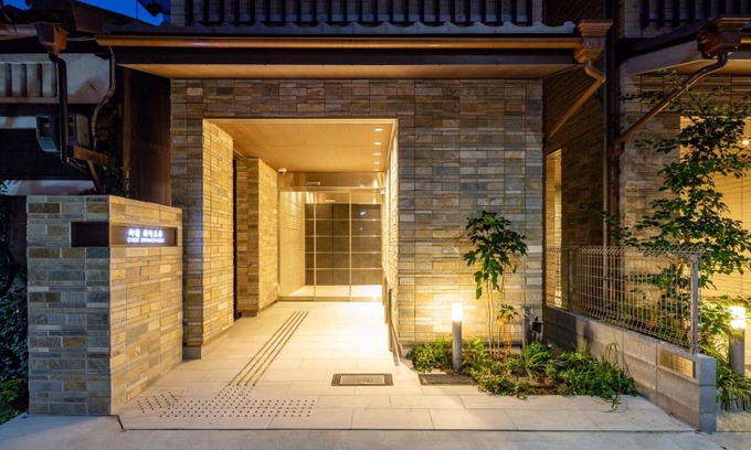 Shimogyo Apartamento | Oyado Shinmachi Gojo