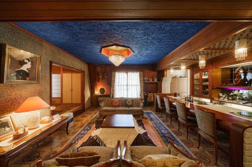 Akahodani Onsen Casa | Oyado Tonbo - Vacation STAY 16107