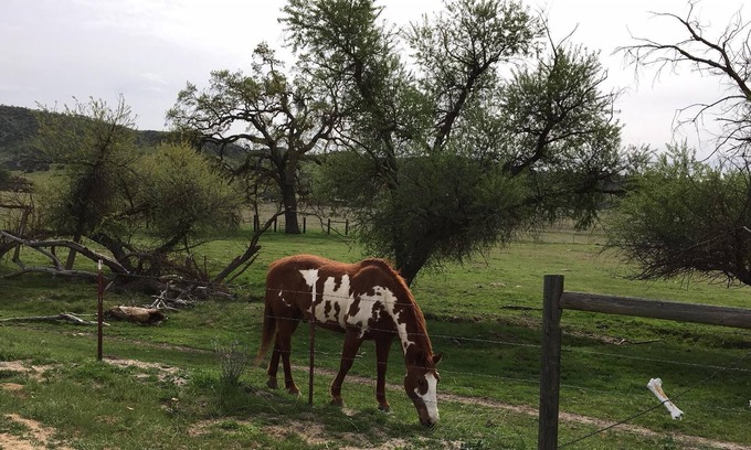 San Luis Obispo Casa | ¡OYB Ranch-Beautiful Endless Views!