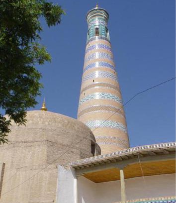 Itchan Kala Casa | Oybek Hotel