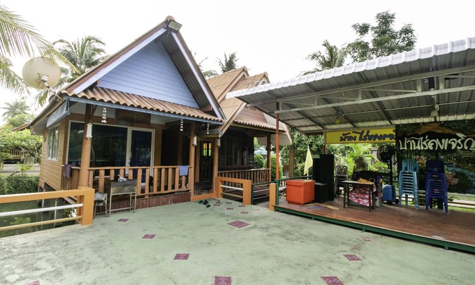 Kao Yai Casa | OYO 1062 Baanrai Kongjaroen