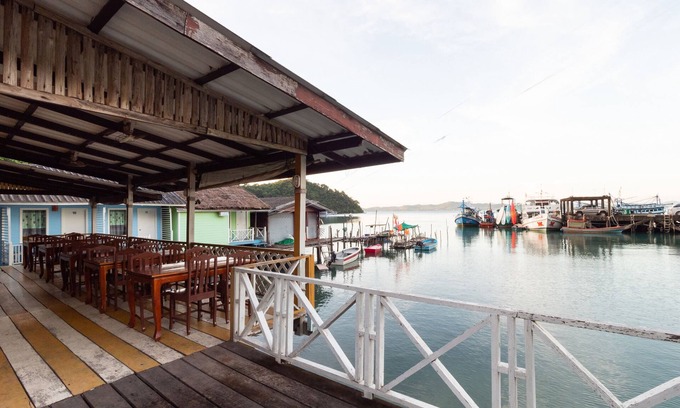 Ko Chang Hotel | OYO 1133 Koh Chang Baantalay resort