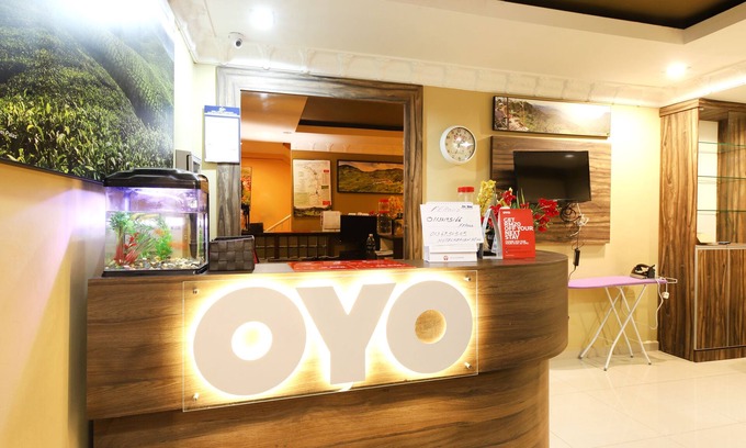 Tanah Rata Hotel | OYO 1152 Heaven Hill 2