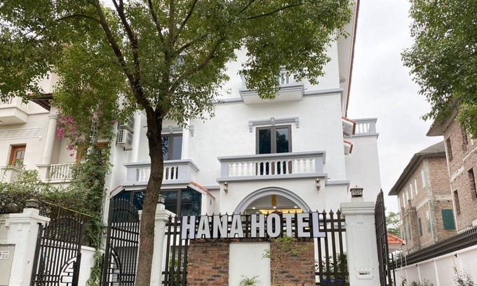 Hoai Duc Casa | OYO 1153 Hana Hotel