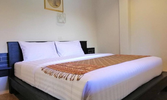 Nong Thale Casa | OYO 1169 Krabi House Private Lake View