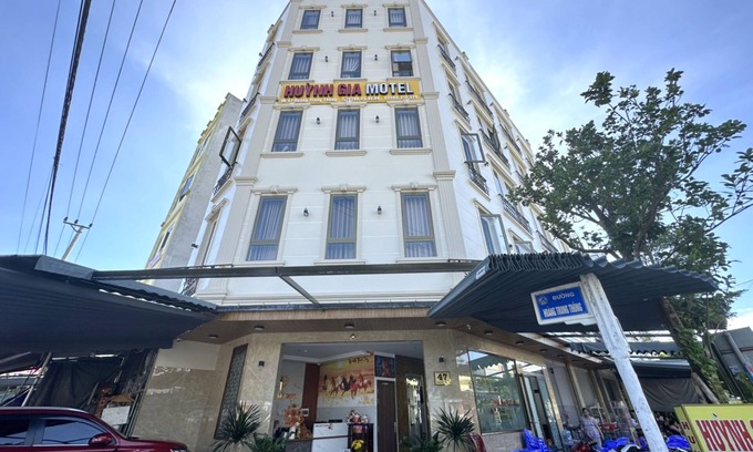 Lien Chieu Hotel | OYO 1193 Huynh Gia Hotel