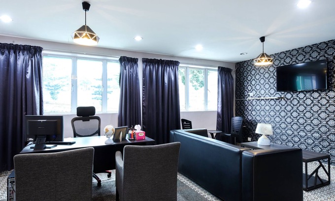 Tanah Rata Hotel | OYO 1231 Ar Rayyan Boutique Hotel