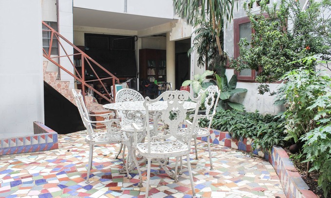 Menteng Hotel | OYO 146 Menteng Residence Near Kementerian Perencanaan Pembangunan Nasional/Badan Perencanaan Pembangunan Nasional (Kementerian PPN/Bappenas)