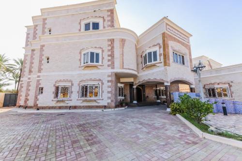 Sohar Apartamento | OYO 154 Bait AL Marmar Hotel
