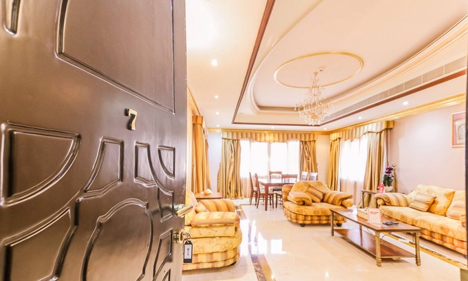 Sohar Hotel | OYO 127 Bait Al Marmar Hotel