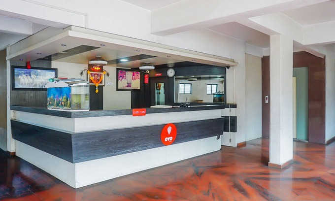 Wagholi Hotel | OYO 17121 Hotel Yashraj Inn