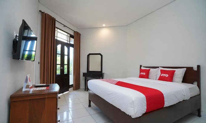 Sanur Hotel | OYO 2122 Puri Sanur