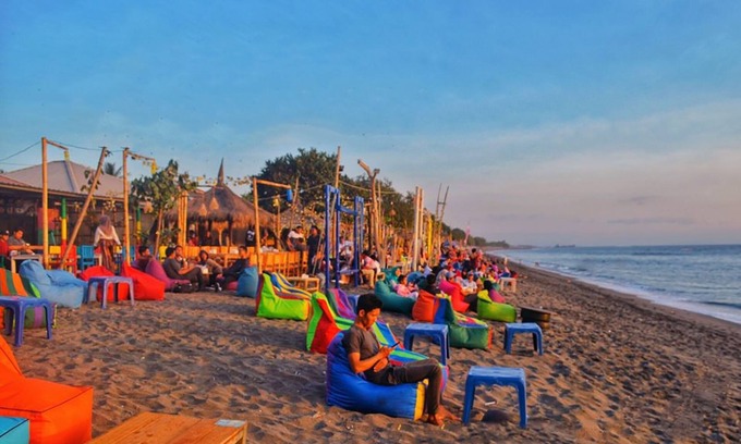 Senggigi Hotel | OYO 2284 Grand Villa Meninting