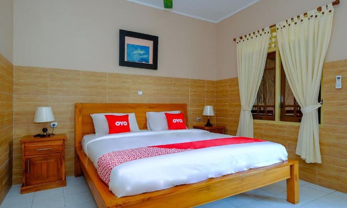 Gili Trawangan Hotel | OYO 2292 Pondok Lita