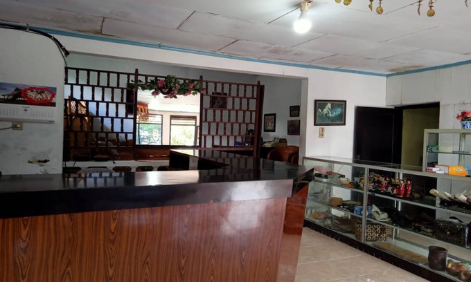 Berastagi Hotel | OYO 2322 Dien Karona Hotel