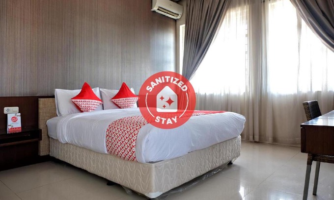 Makassar Hotel | OYO 2691 Asokanori Guest House Syariah