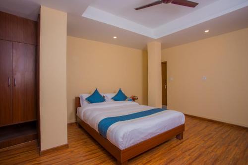Kathmandu Hotel | OYO 273 Hotel Rara Palace
