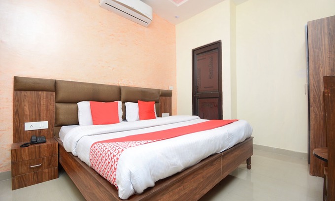Chandigarh Hotel | OYO 30743 Hotel Himalayan