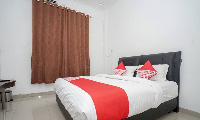 Palembang Casa | OYO 346 Guest House Dempo Jakabaring
