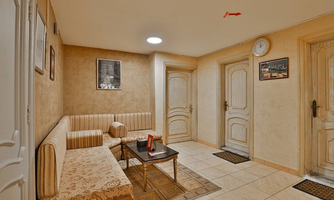 Hera Street Hotel | OYO 350 Dar Almadinah
