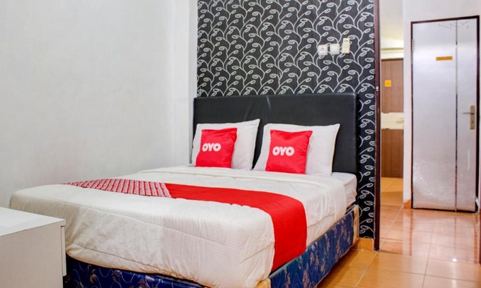 Banjarbaru Hotel | OYO 3855 Homestay Semata Wayang Syariah