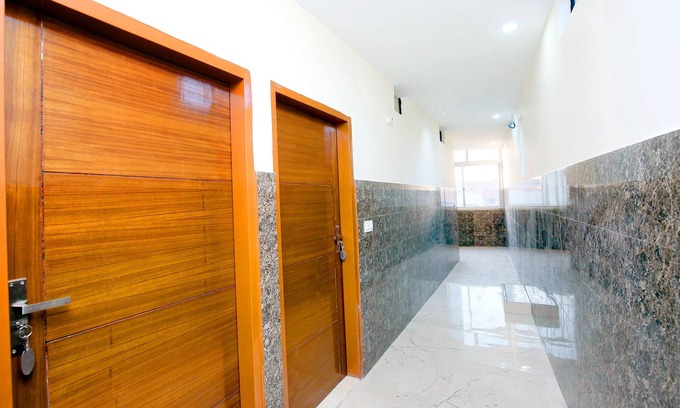 Mohali Hotel | OYO 40307 Mohali Blue