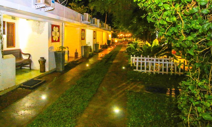 Matara Hotel | OYO 414 Hotel Nawathana