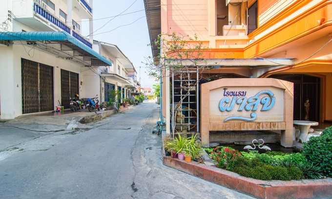 Khao Noi Hotel | OYO 534 Phasuk Hotel