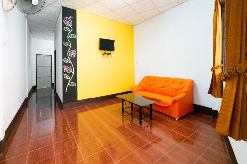 Nong Thale Hotel | OYO 608 Maleena Home