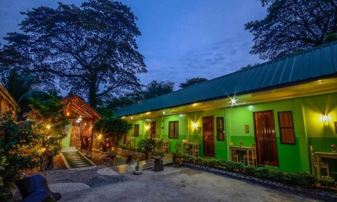 Puerto Princesa City Centre Casa | OYO 622 Butterfly Totem Guesthouse