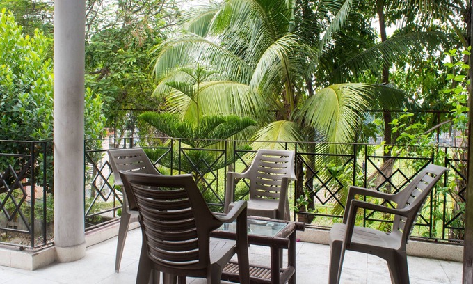 Salt Lake Casa | OYO 6477 Guest Accomodation FE 173