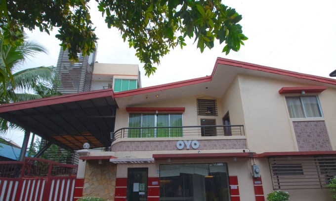 Cebu Casa | OYO 655 Mambaling Pension