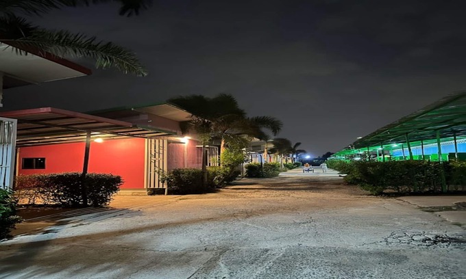 Saen Saep Hotel | OYO 75487 Prang Thip 306 Resort