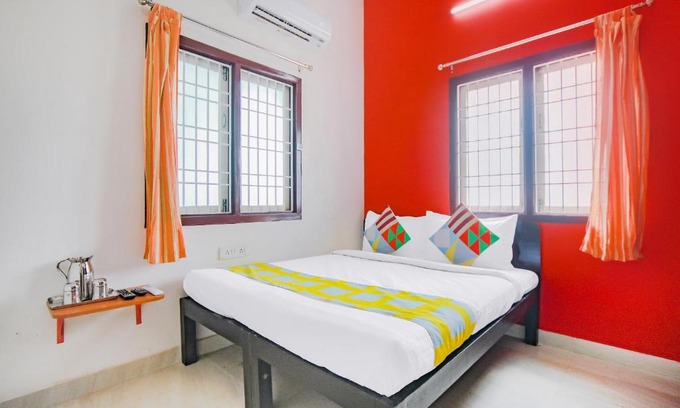 Medavakkam Casa | OYO 80158 MTS Guest house