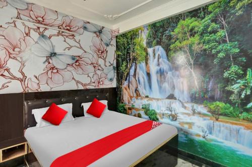 New Delhi Hotel | OYO 80956 Hotel Diamond Residency