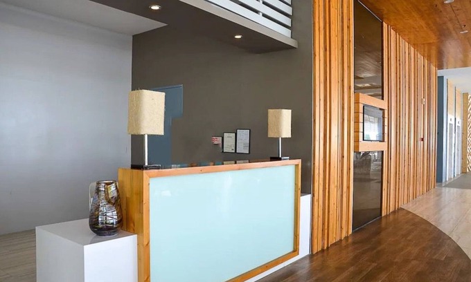 Cordova Hotel | OYO 823 Stay Inn