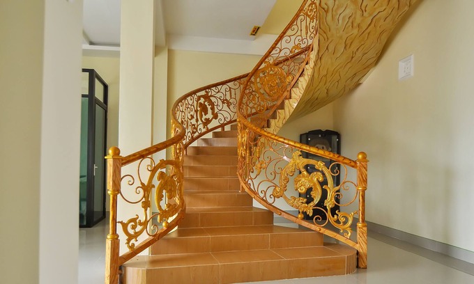 Bukittinggi Casa | OYO 838 Sanjaya Homestay Syariah