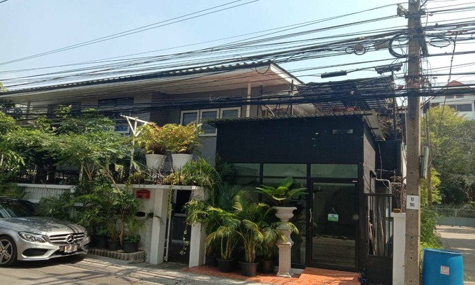 Lat Yao Casa | OYO 857 42 Loft Bed and Breakfast