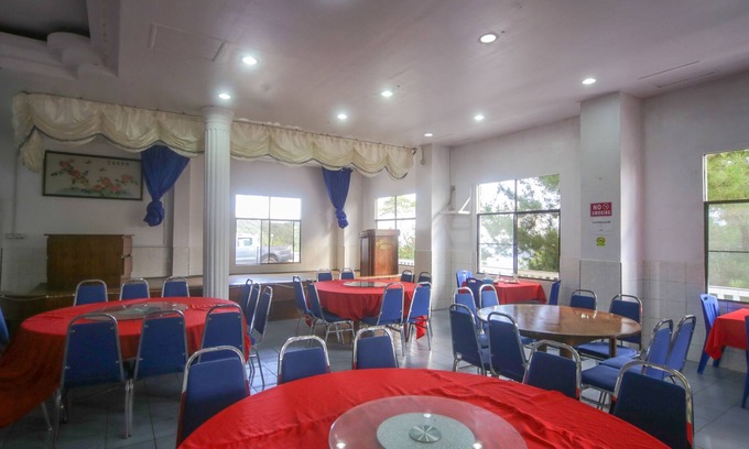 Kundasang Hotel | OYO 89537 Fairy Garden Resort