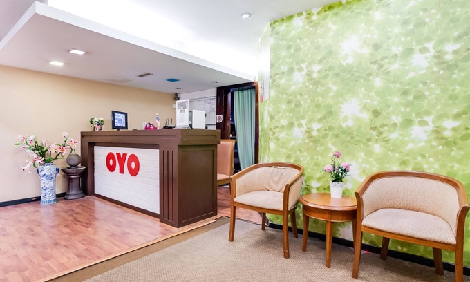 Kuala Lumpur Hotel | OYO 89652 Bjorn Boutique Hotel