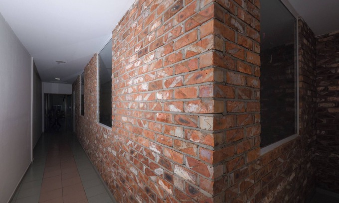 Miri Hotel | OYO 90089 N H Inn