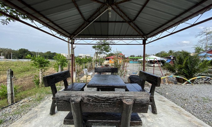 Changlun Casa | OYO 90168 Serambi Pelangi Chalet