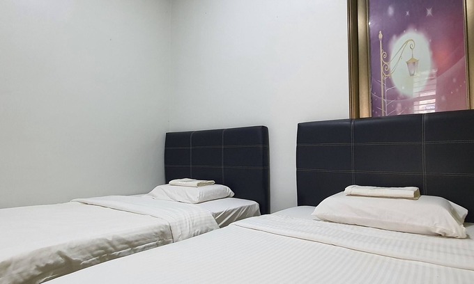 Miri Casa | OYO 90435 Sena Home Homestay 819