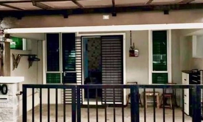 Langkawi Casa | OYO 90498 Homestay Pulau Langkawi Ii