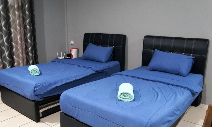 Keningau Casa | OYO 90517 Kevno Homestay