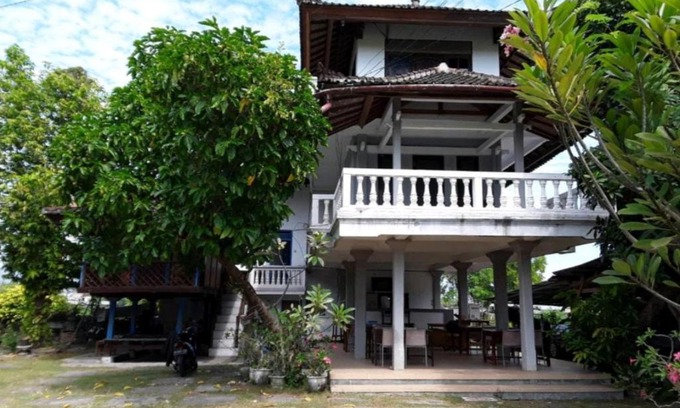 Pemaron Hotel | OYO 90733 Bali Bagus Hotel