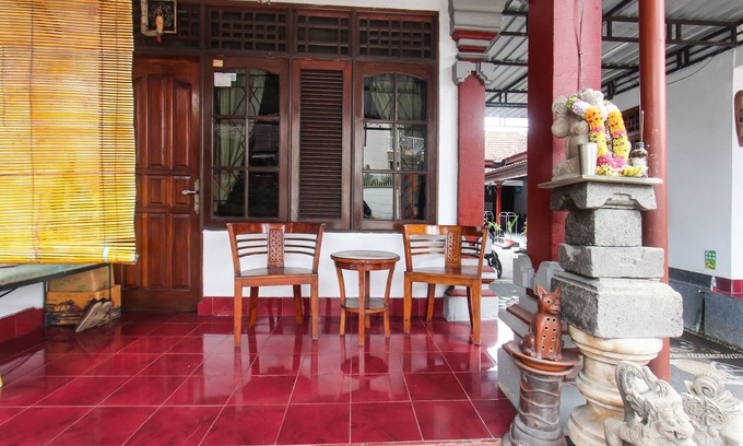 Mataram Hotel | OYO 91829 Hotel Artha