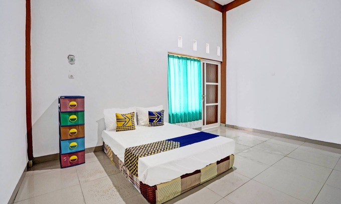Sidoarjo Hotel | OYO 92006 Kost Sejahtera Syariah