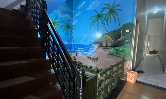 Maros Hotel | OYO 92471 Hasma Jaya Syariah