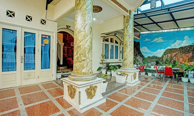 Bukittinggi Hotel | OYO 92571 Zulyan Homestay Syariah